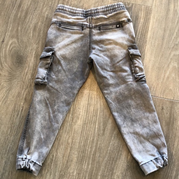 Zoo York jeans size 7/8 - Picture 4 of 4